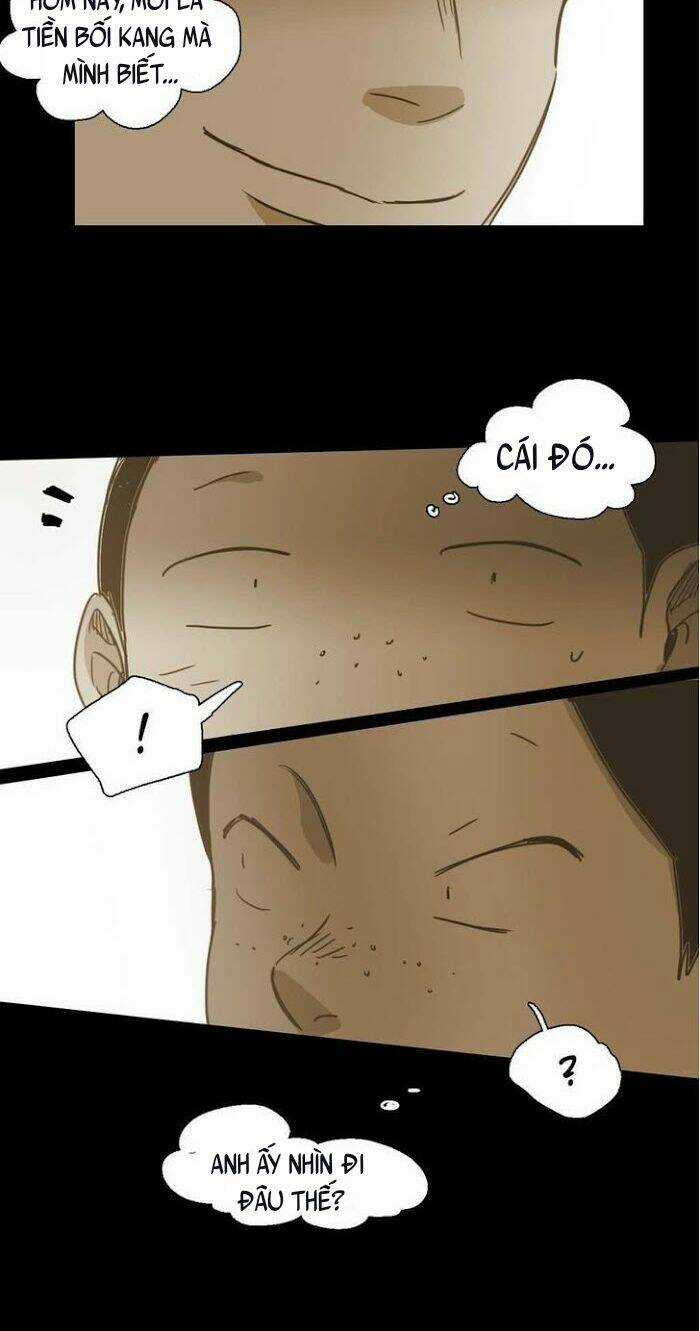 Không Bao Giờ Hiểu Chapter 35 trang 54