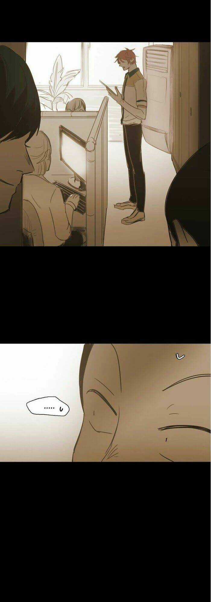 Không Bao Giờ Hiểu Chapter 35 trang 55