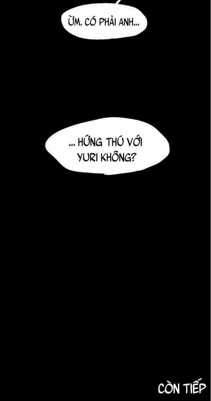 Không Bao Giờ Hiểu Chapter 35 trang 57