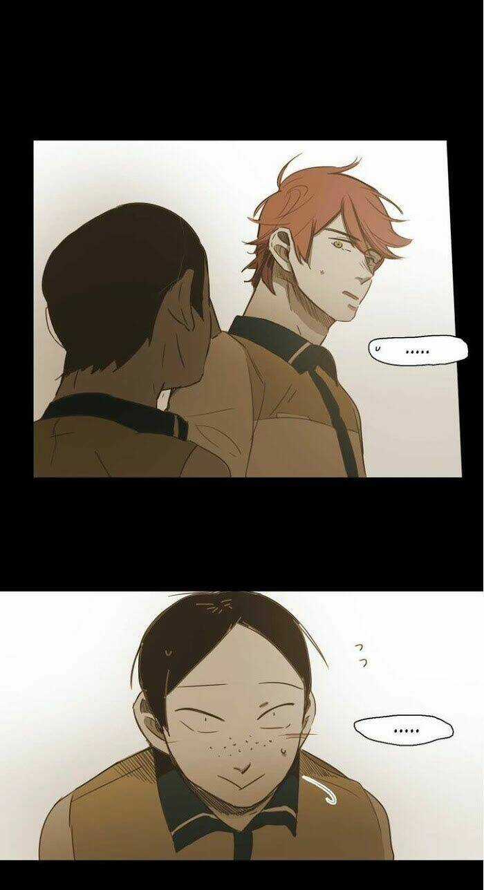 Không Bao Giờ Hiểu Chapter 35 trang 8