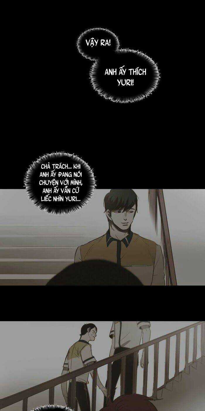 Không Bao Giờ Hiểu Chapter 36 trang 10