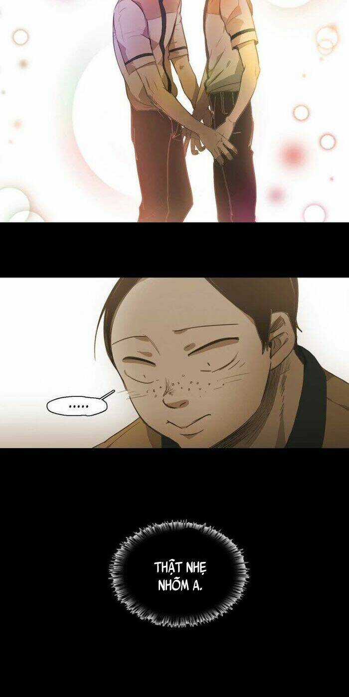 Không Bao Giờ Hiểu Chapter 36 trang 13