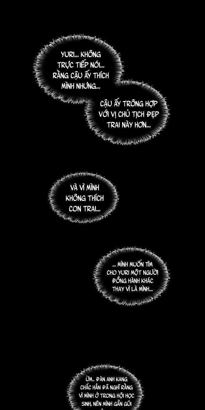 Không Bao Giờ Hiểu Chapter 36 trang 14