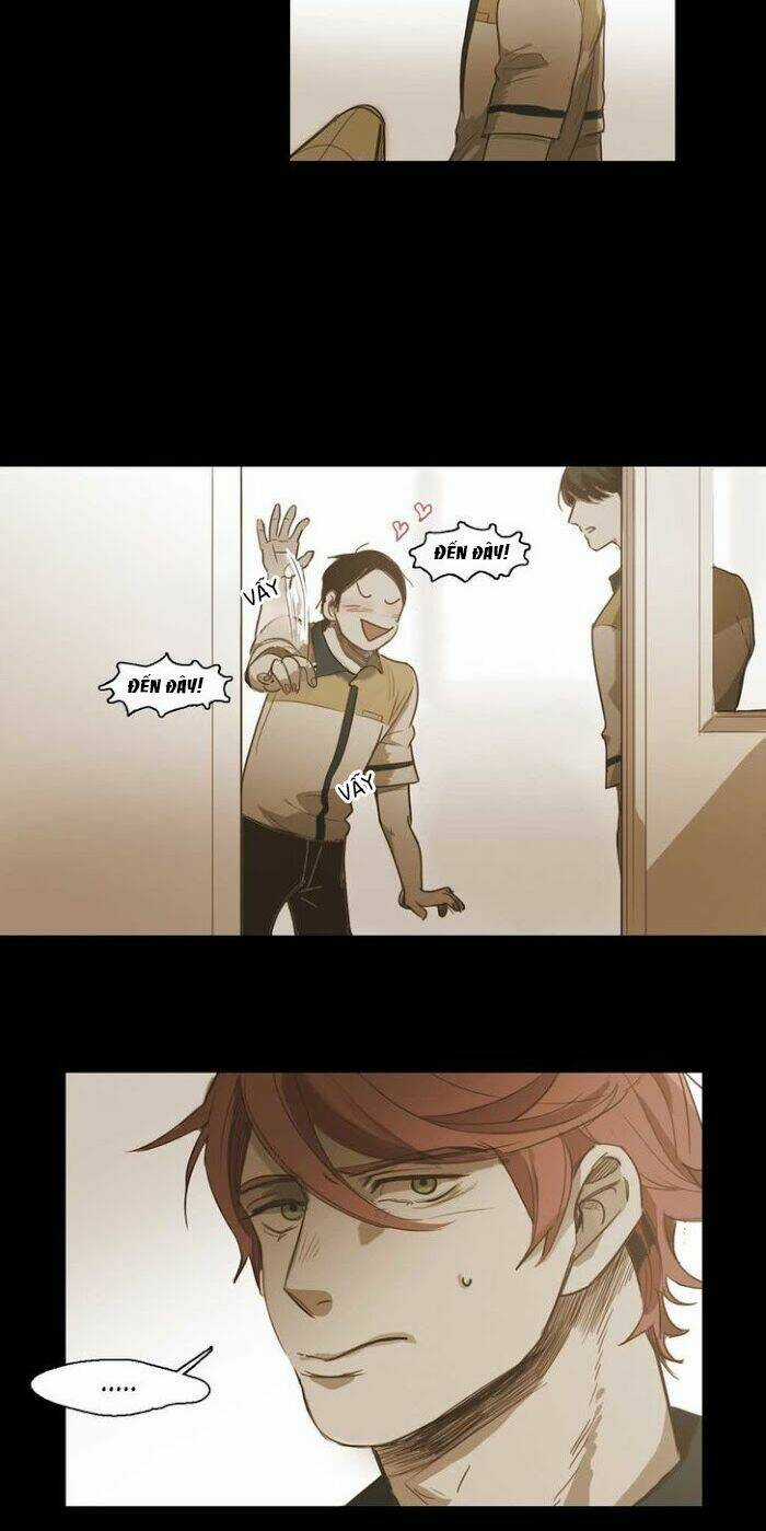 Không Bao Giờ Hiểu Chapter 36 trang 19