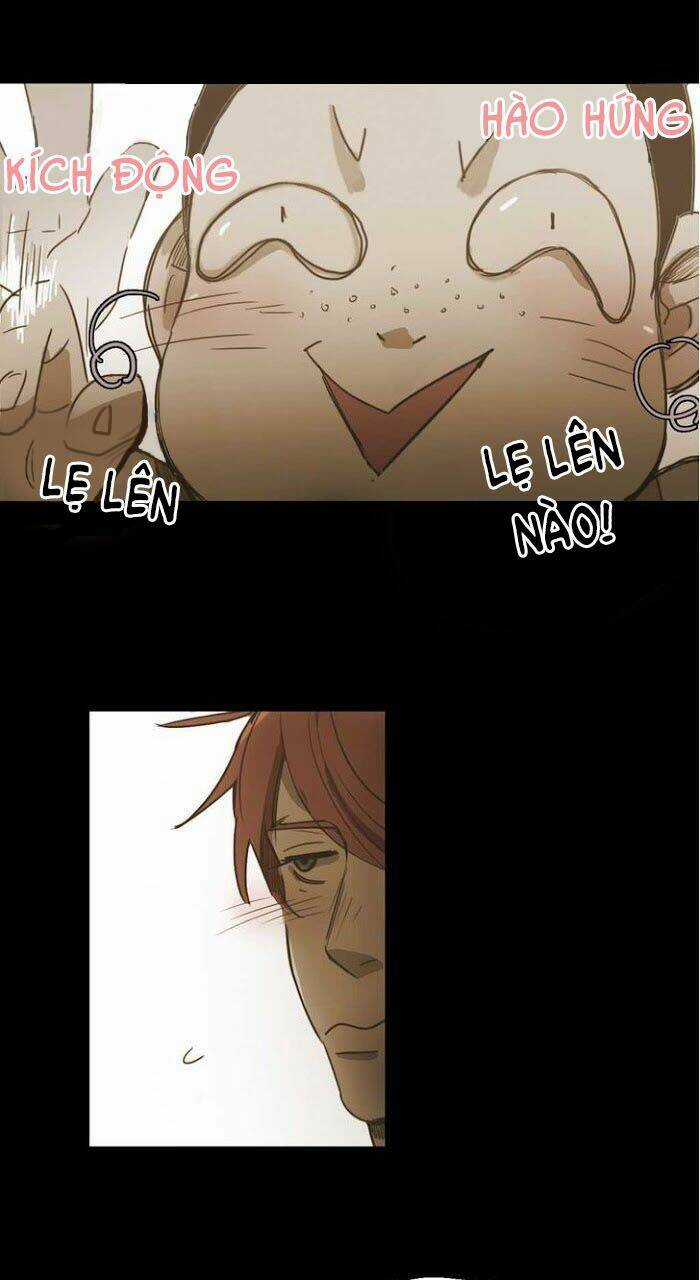 Không Bao Giờ Hiểu Chapter 36 trang 20