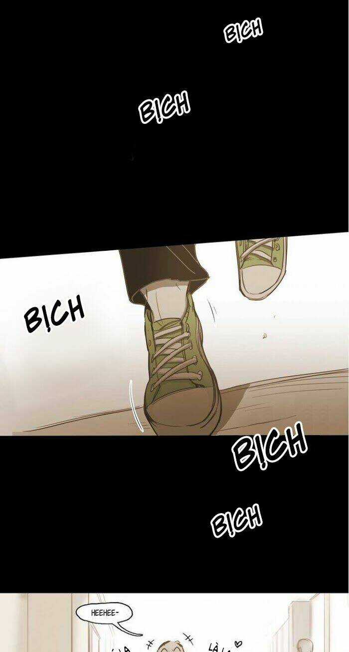 Không Bao Giờ Hiểu Chapter 36 trang 28