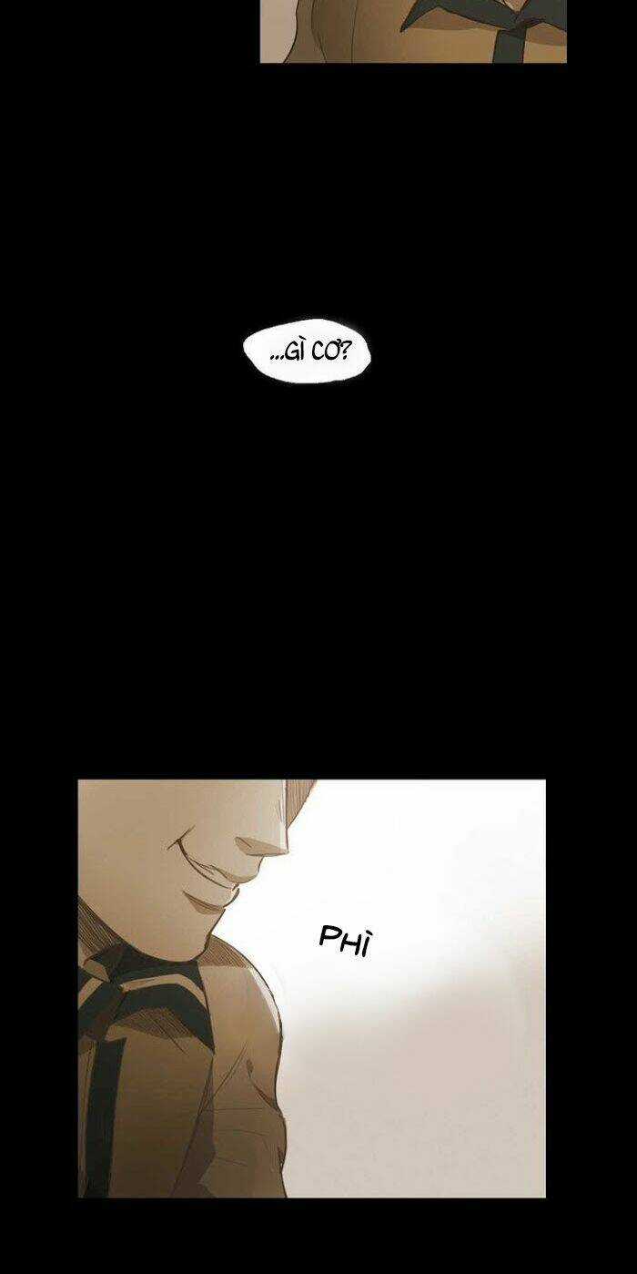 Không Bao Giờ Hiểu Chapter 36 trang 3