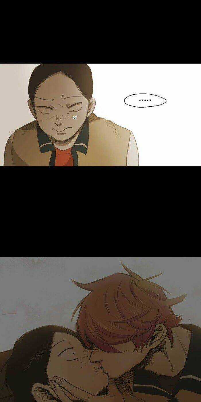 Không Bao Giờ Hiểu Chapter 36 trang 32