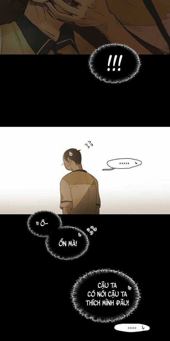 Không Bao Giờ Hiểu Chapter 36 trang 33