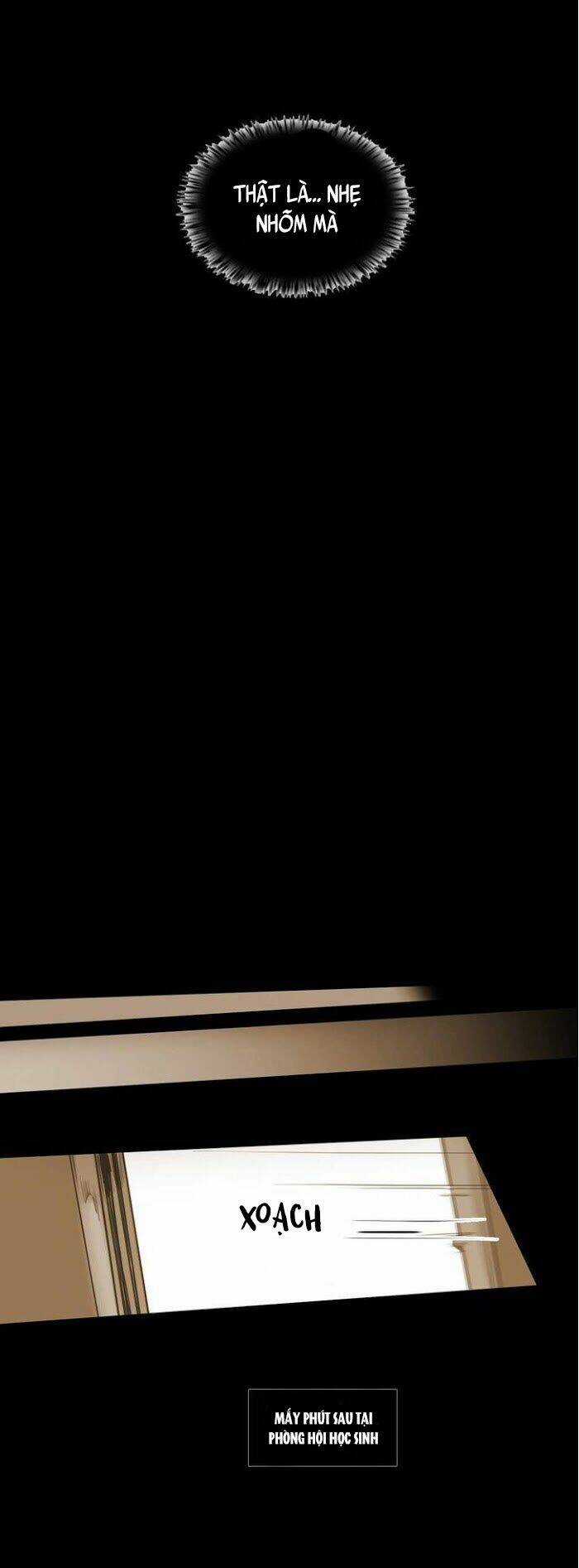 Không Bao Giờ Hiểu Chapter 36 trang 36