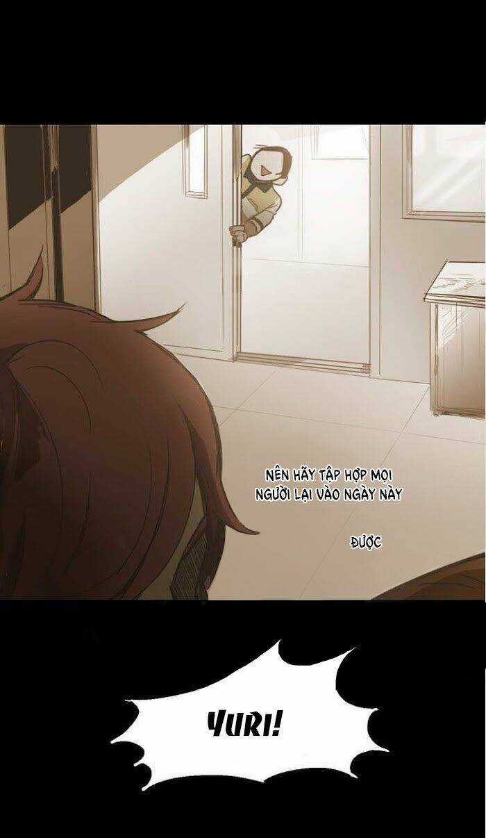 Không Bao Giờ Hiểu Chapter 36 trang 37