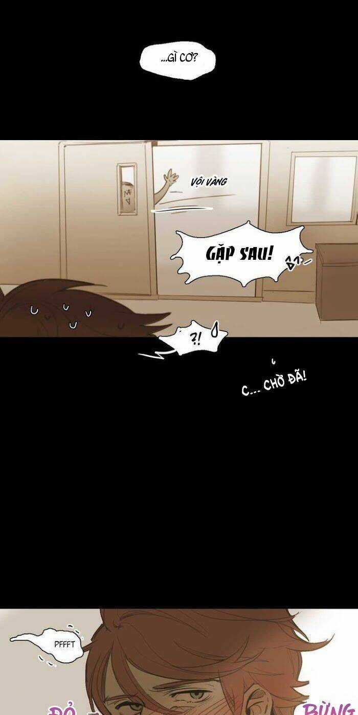 Không Bao Giờ Hiểu Chapter 36 trang 40