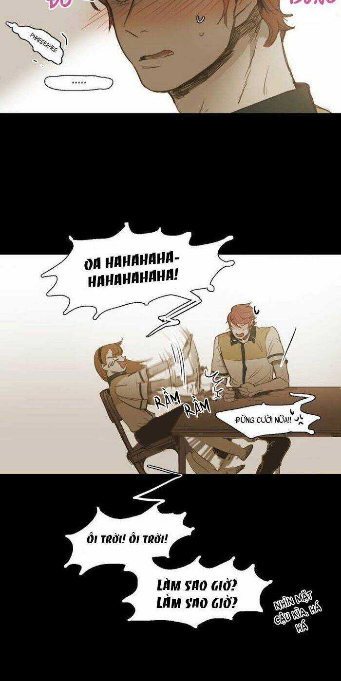 Không Bao Giờ Hiểu Chapter 36 trang 41