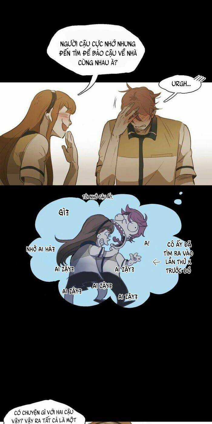 Không Bao Giờ Hiểu Chapter 36 trang 42