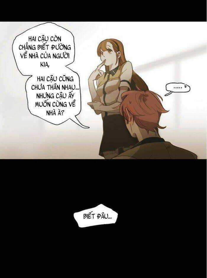 Không Bao Giờ Hiểu Chapter 36 trang 44