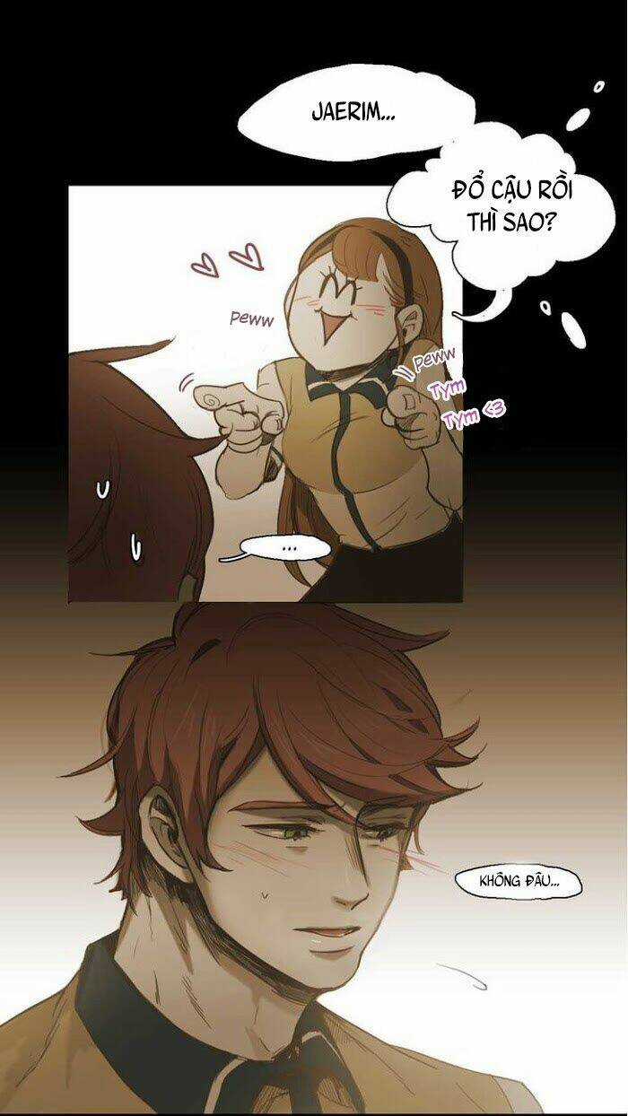 Không Bao Giờ Hiểu Chapter 36 trang 45