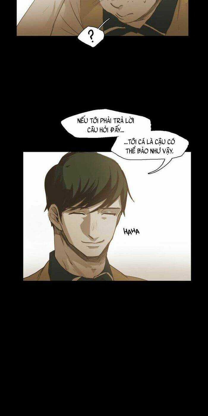 Không Bao Giờ Hiểu Chapter 36 trang 5