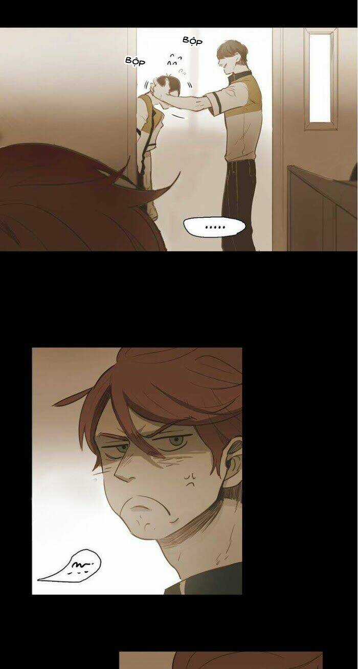 Không Bao Giờ Hiểu Chapter 36 trang 6