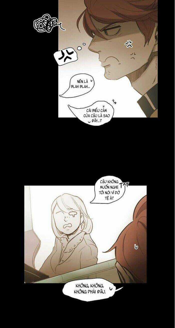 Không Bao Giờ Hiểu Chapter 36 trang 7