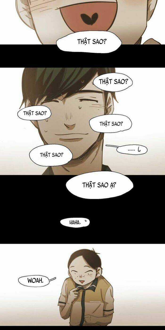 Không Bao Giờ Hiểu Chapter 36 trang 9