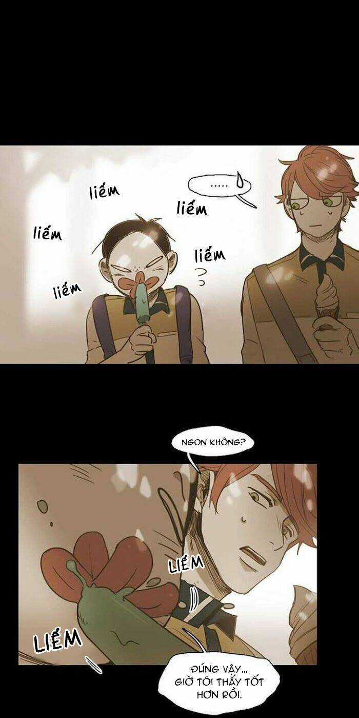 Không Bao Giờ Hiểu Chapter 37 trang 12