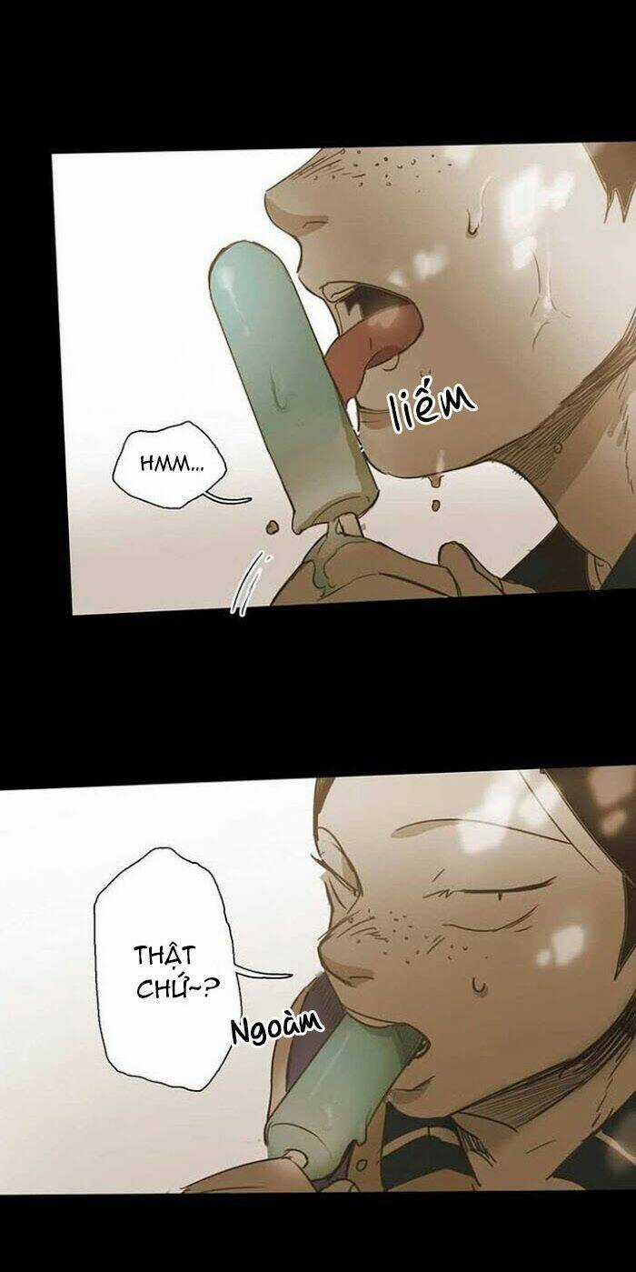 Không Bao Giờ Hiểu Chapter 37 trang 15