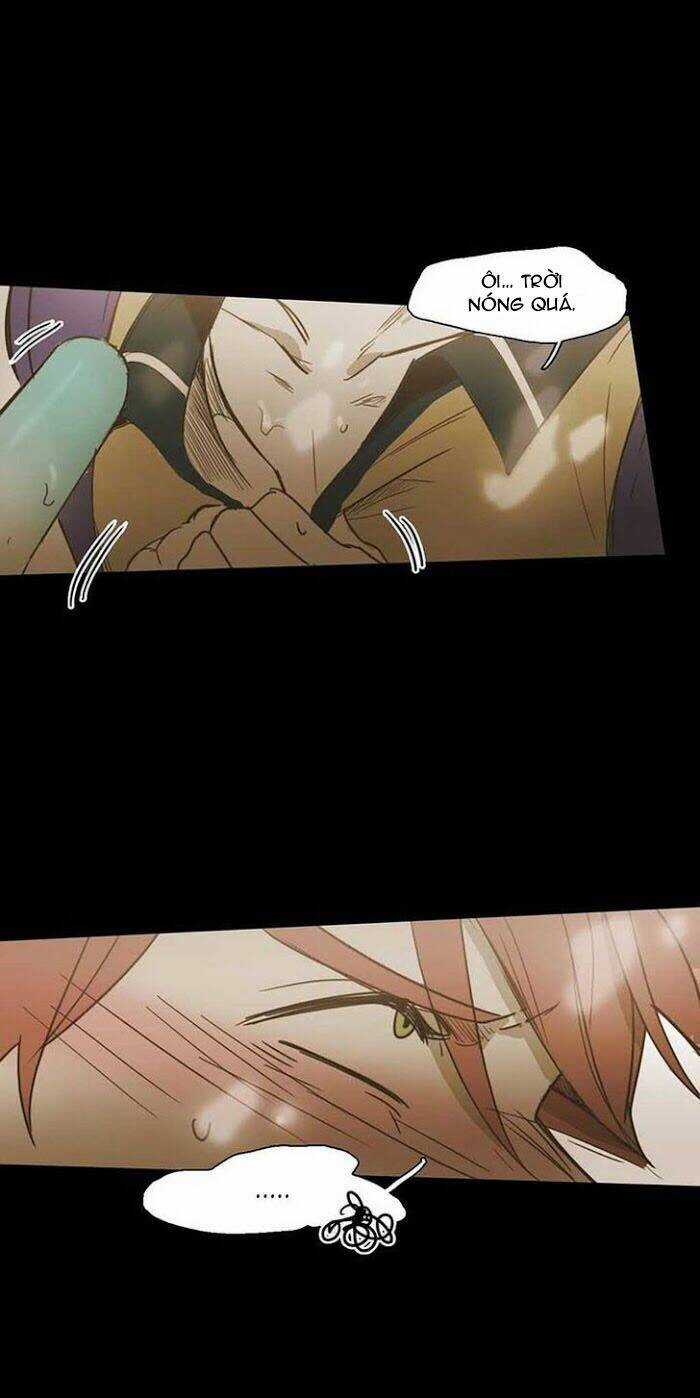 Không Bao Giờ Hiểu Chapter 37 trang 16