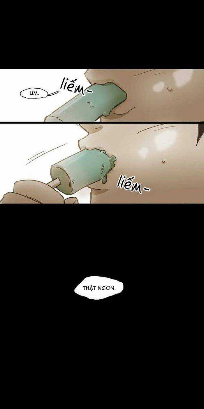 Không Bao Giờ Hiểu Chapter 37 trang 17