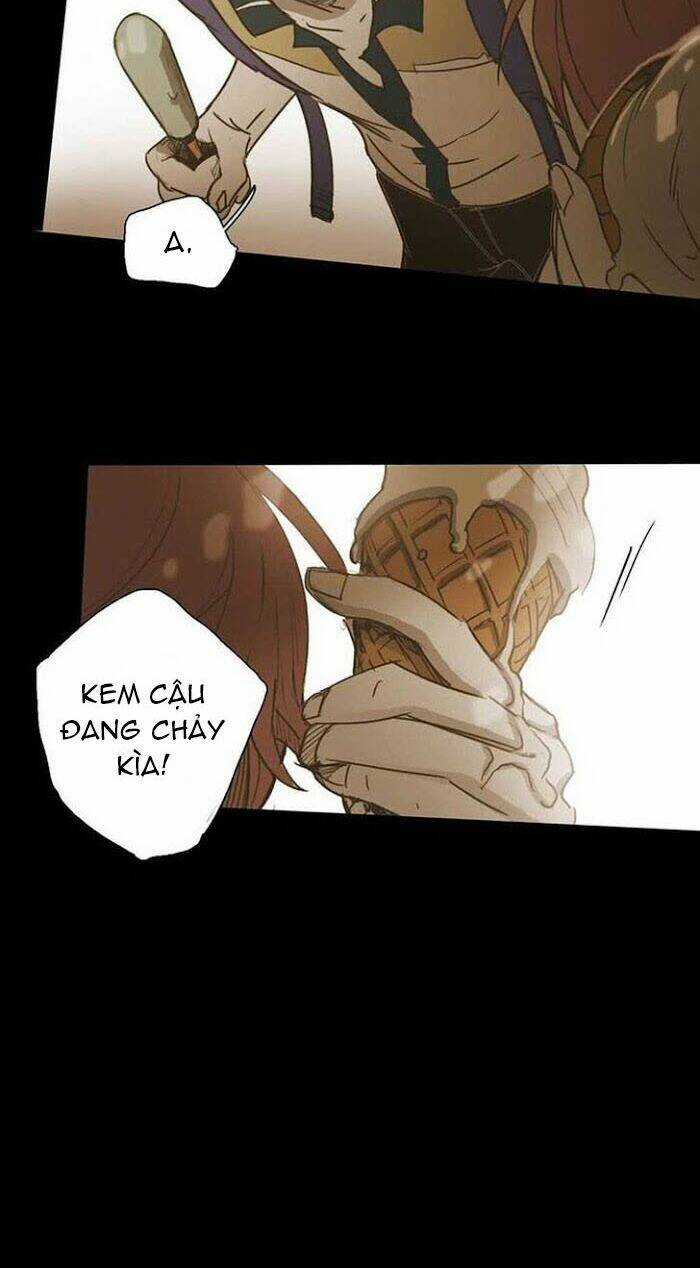 Không Bao Giờ Hiểu Chapter 37 trang 19