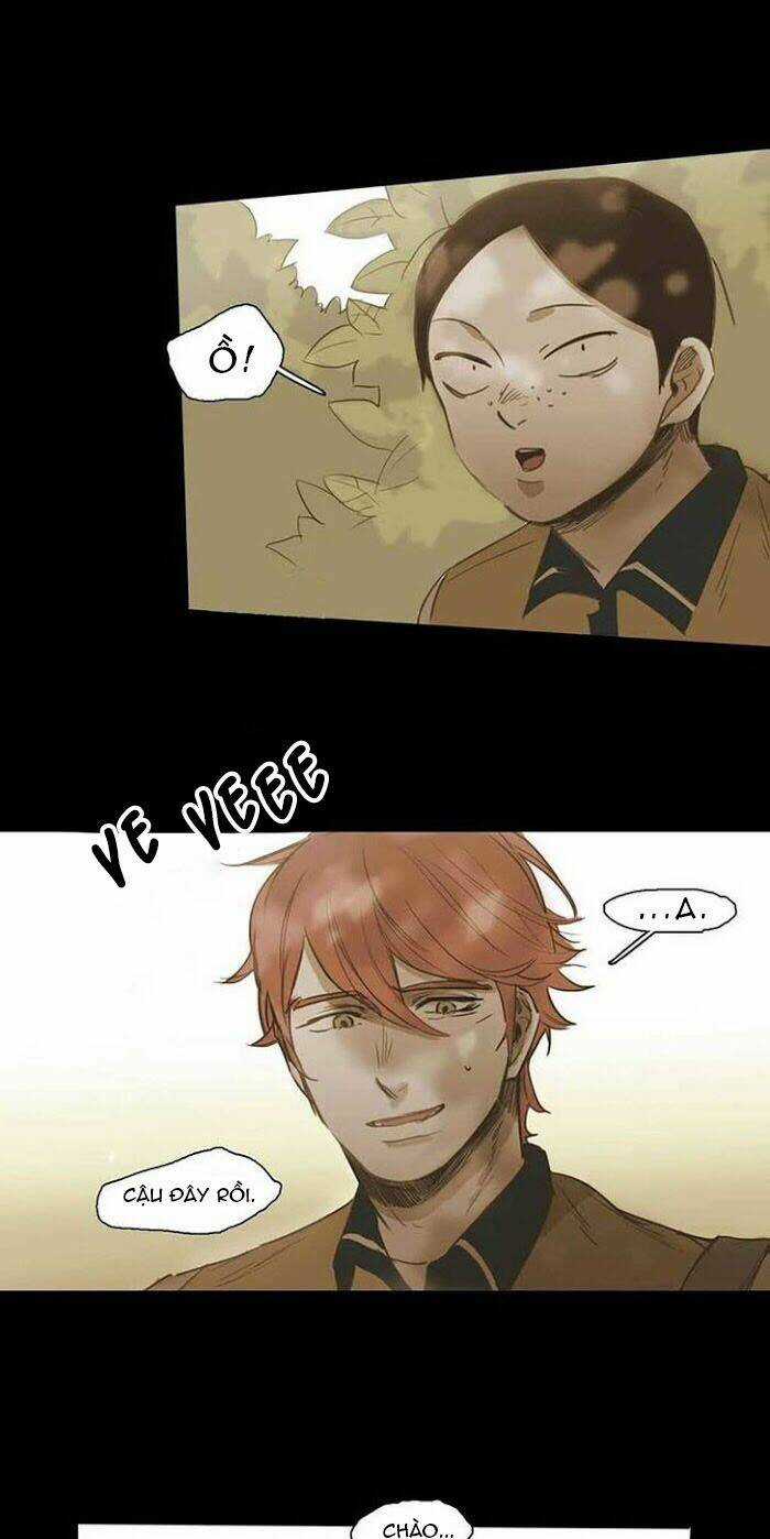 Không Bao Giờ Hiểu Chapter 37 trang 2