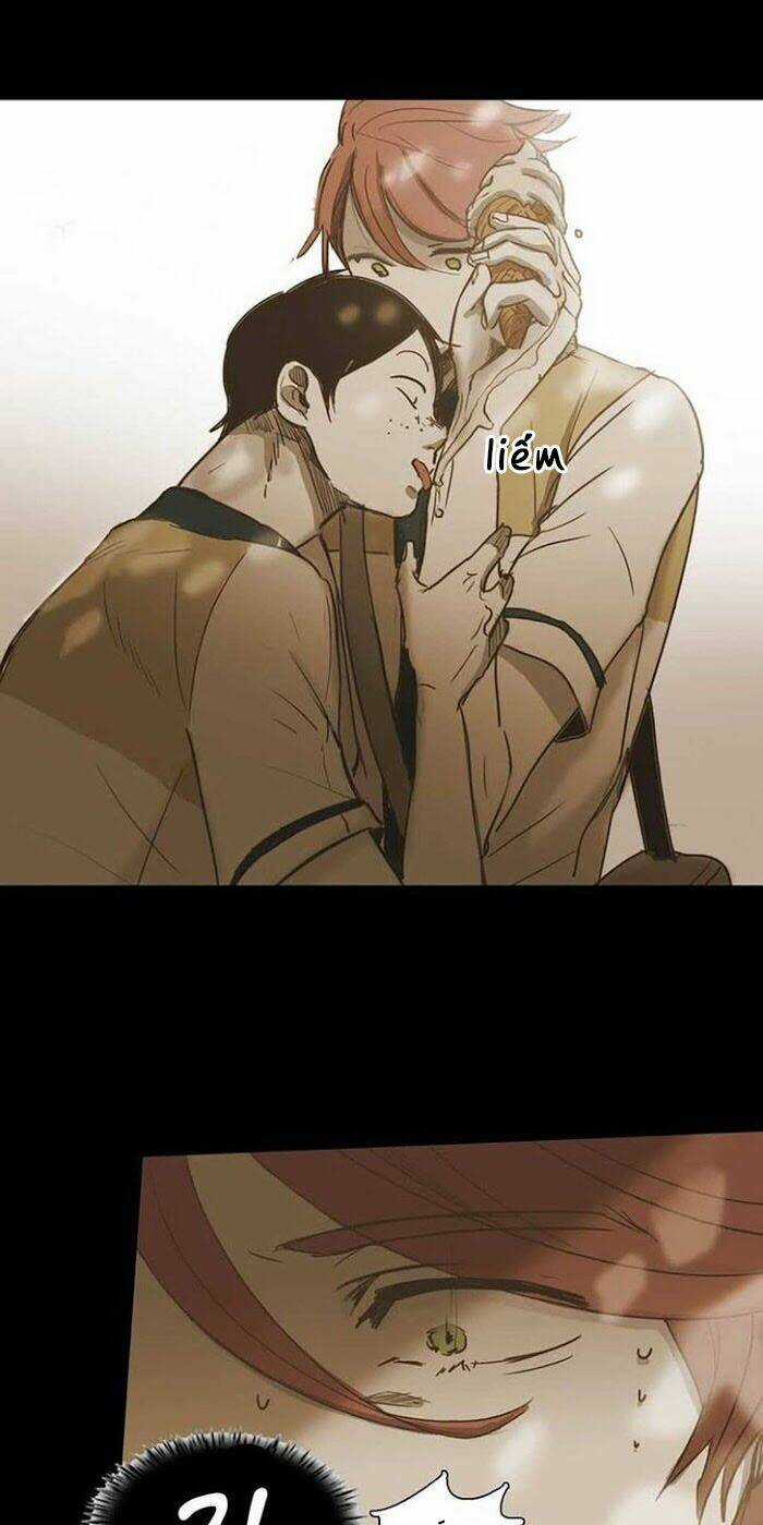 Không Bao Giờ Hiểu Chapter 37 trang 20