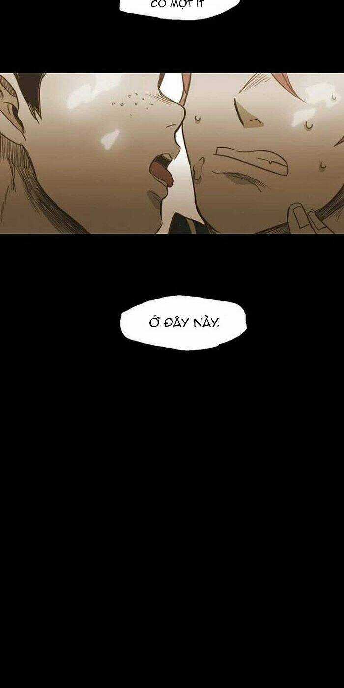 Không Bao Giờ Hiểu Chapter 37 trang 23