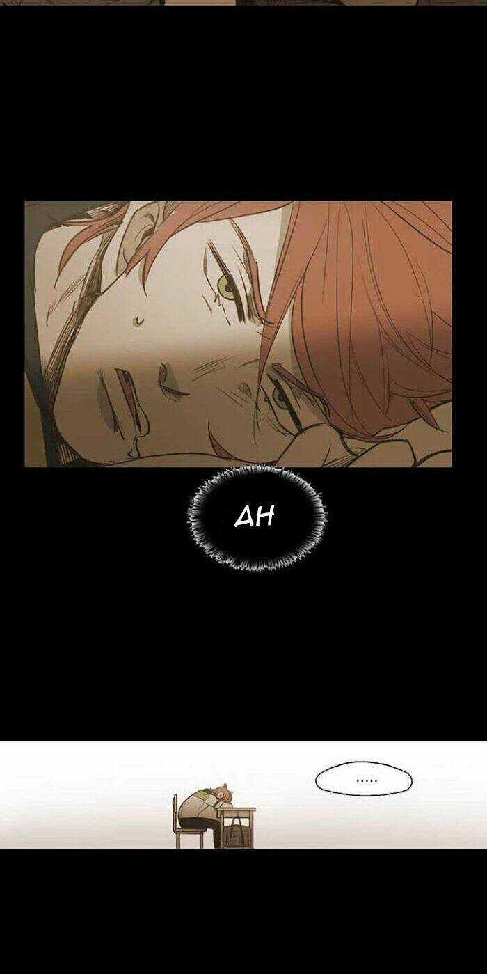 Không Bao Giờ Hiểu Chapter 37 trang 25