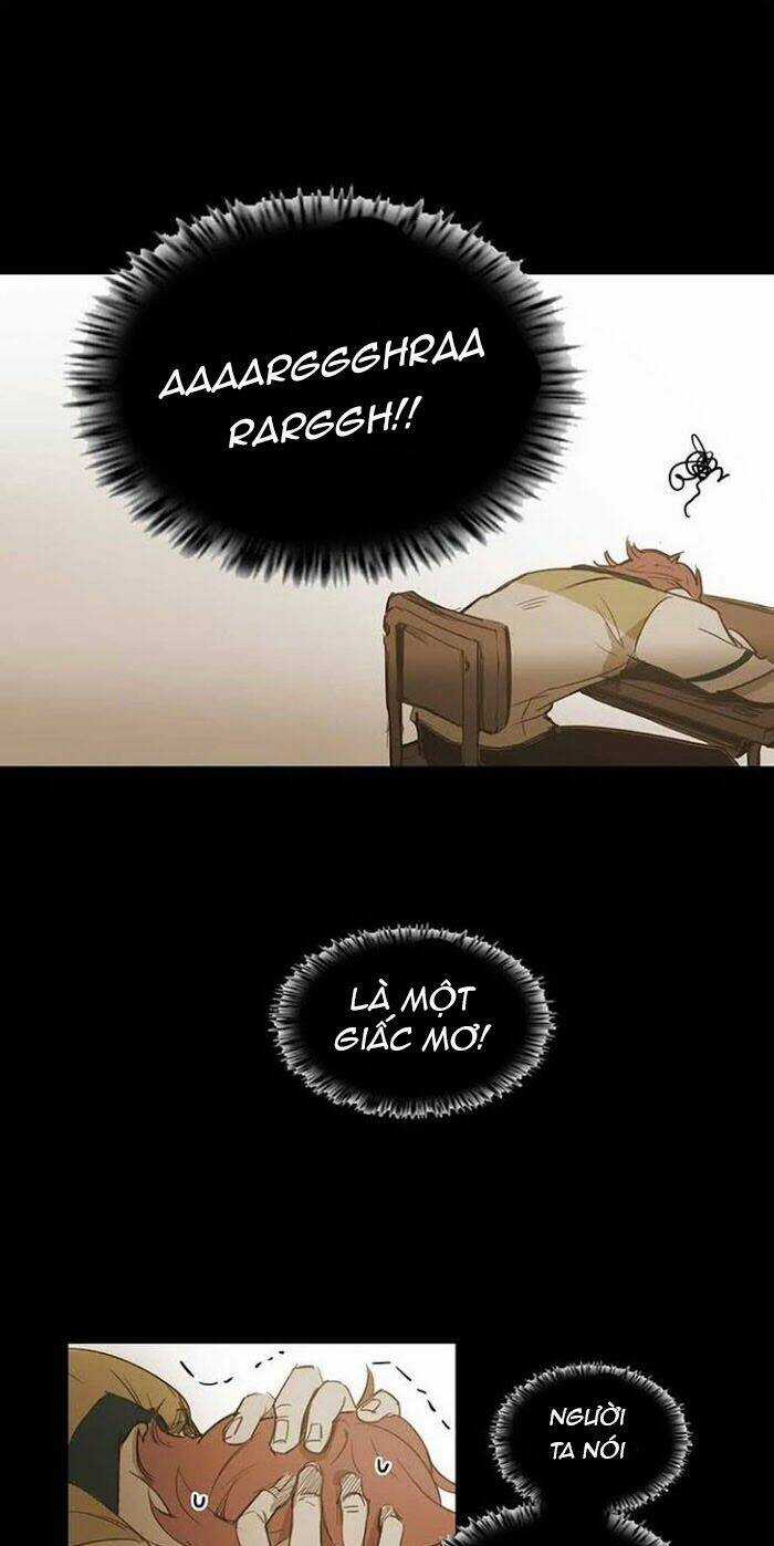 Không Bao Giờ Hiểu Chapter 37 trang 26