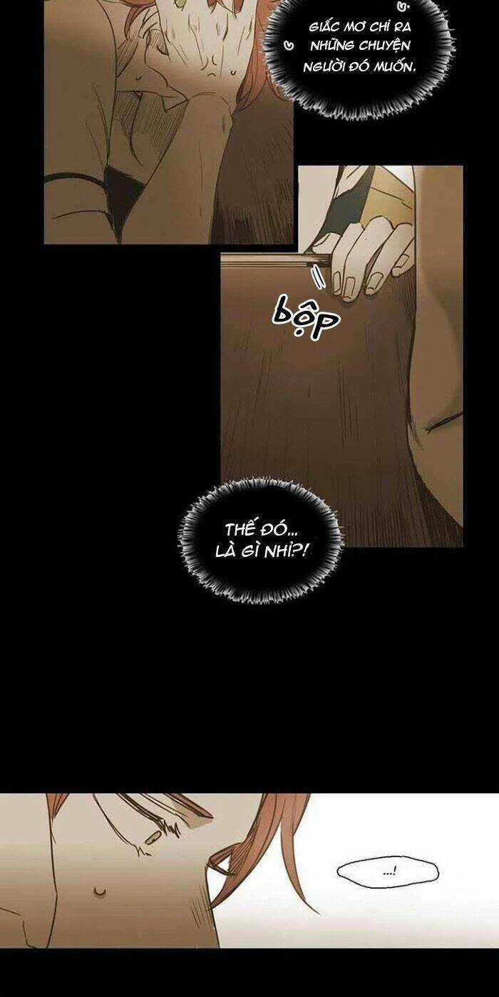 Không Bao Giờ Hiểu Chapter 37 trang 27