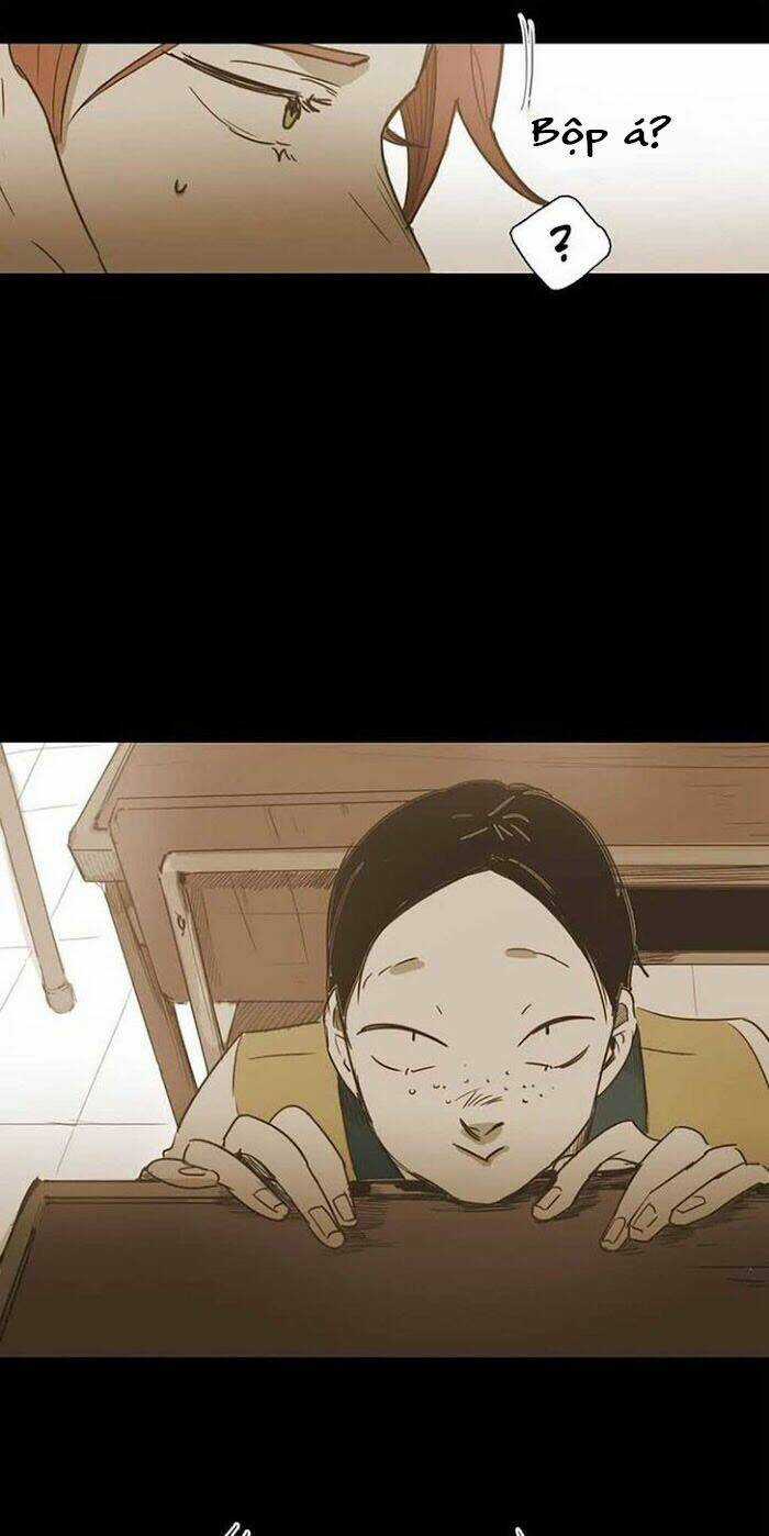 Không Bao Giờ Hiểu Chapter 37 trang 28