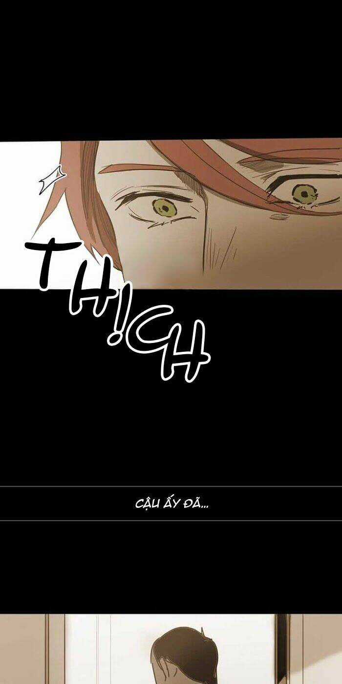 Không Bao Giờ Hiểu Chapter 37 trang 32