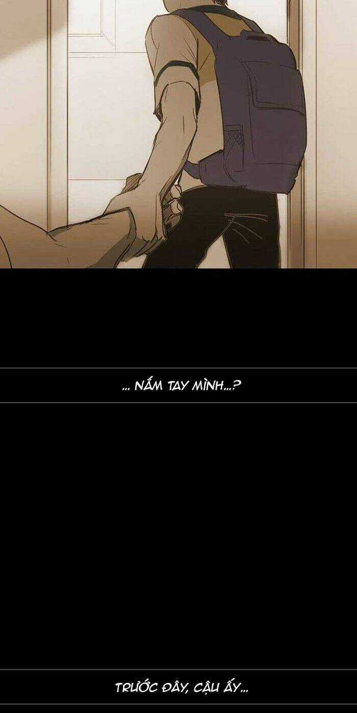 Không Bao Giờ Hiểu Chapter 37 trang 33