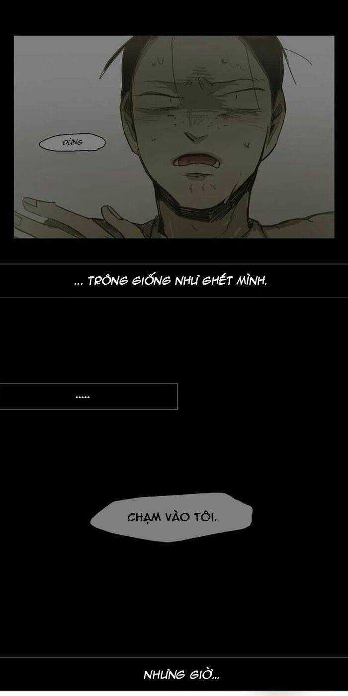 Không Bao Giờ Hiểu Chapter 37 trang 34