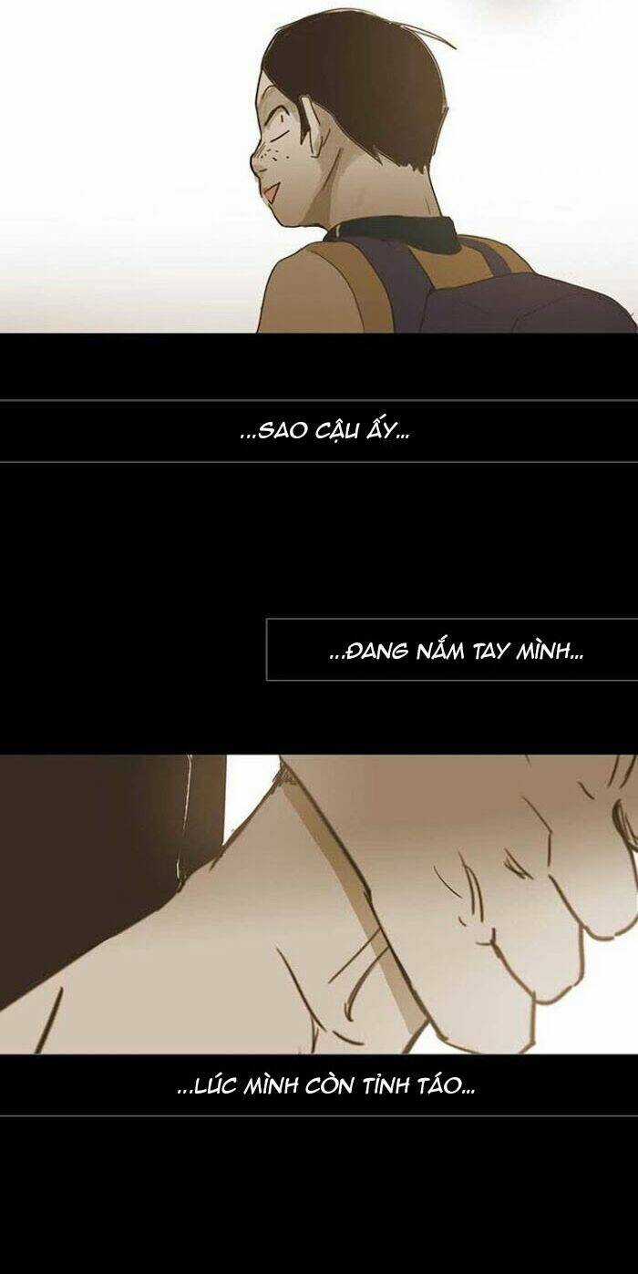 Không Bao Giờ Hiểu Chapter 37 trang 35