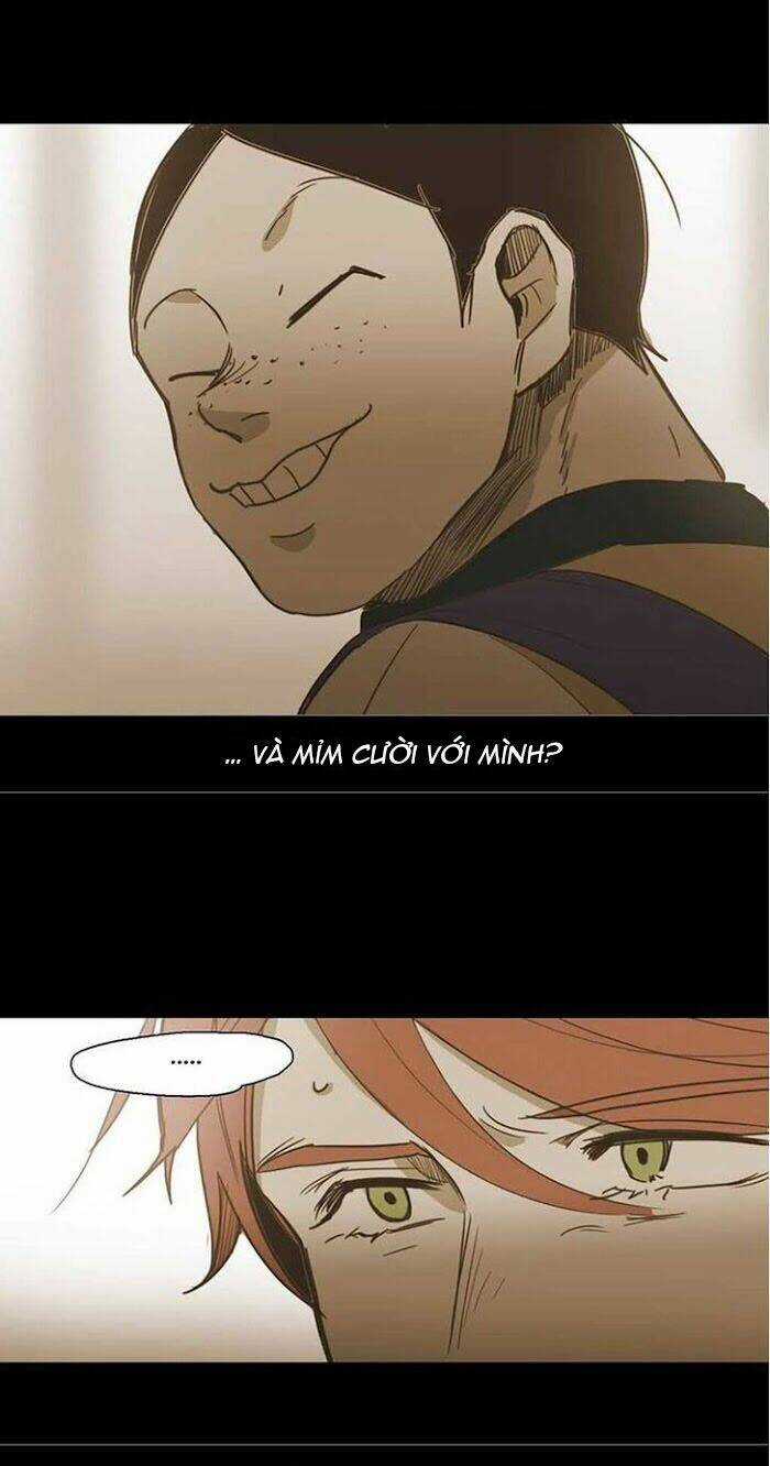 Không Bao Giờ Hiểu Chapter 37 trang 36