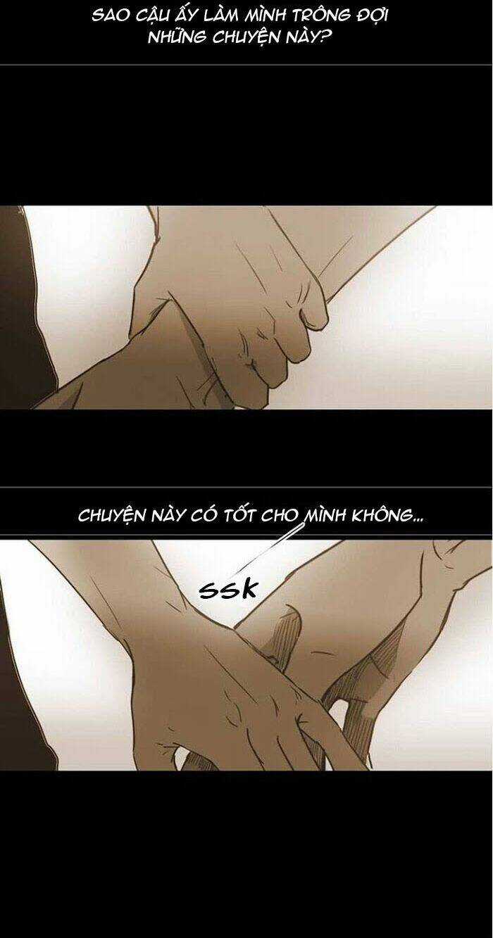 Không Bao Giờ Hiểu Chapter 37 trang 37