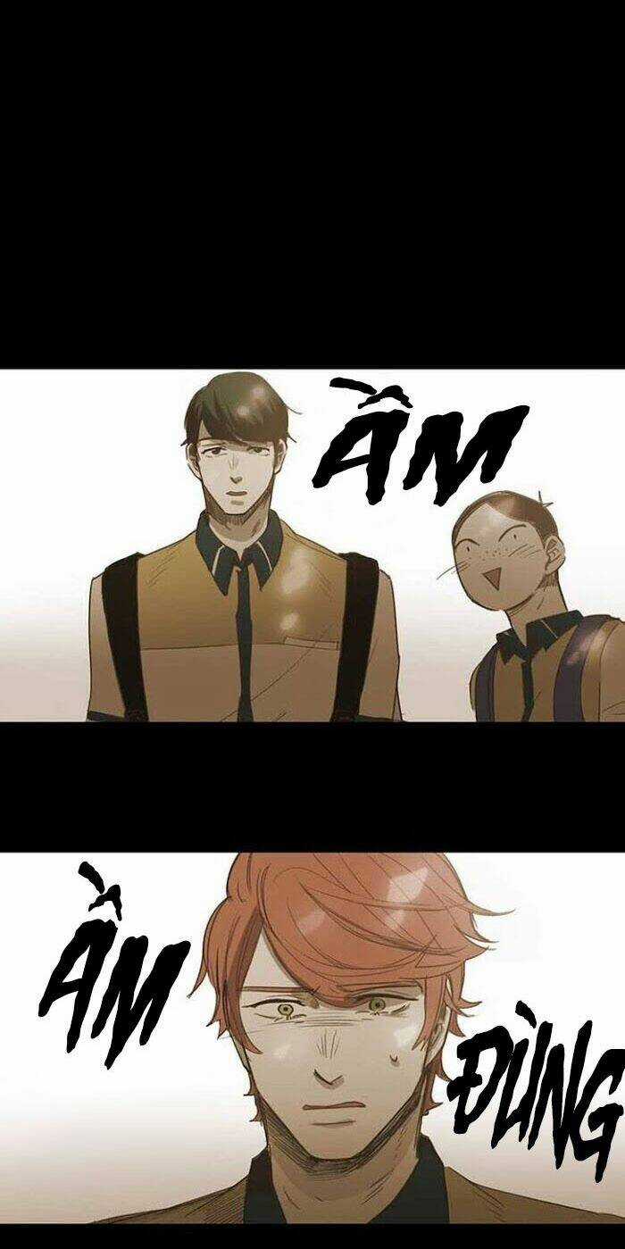 Không Bao Giờ Hiểu Chapter 37 trang 39