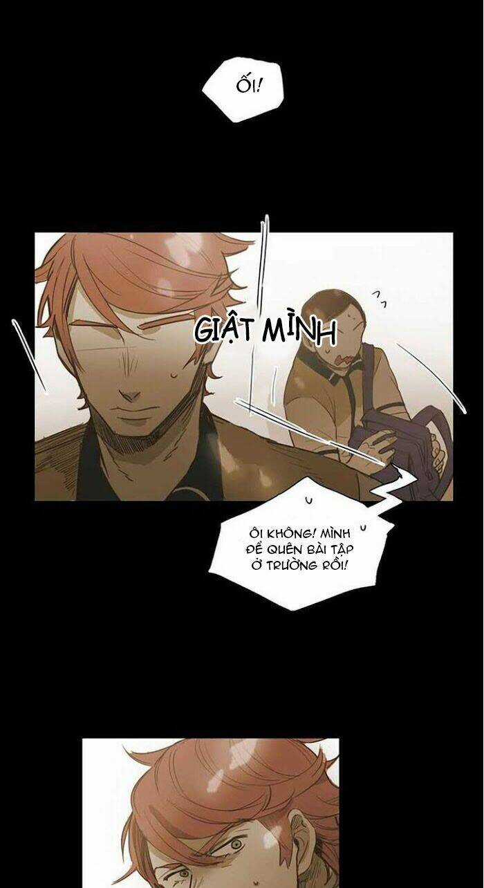 Không Bao Giờ Hiểu Chapter 37 trang 44