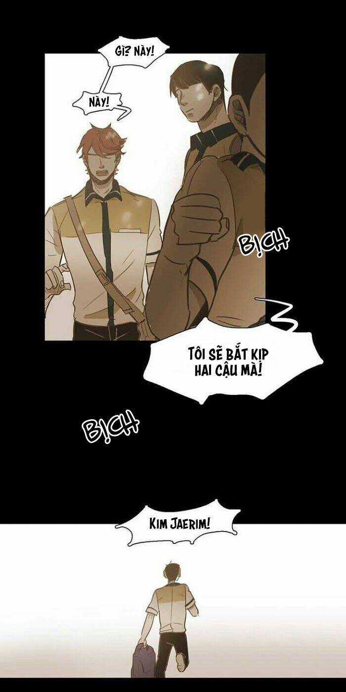 Không Bao Giờ Hiểu Chapter 37 trang 46