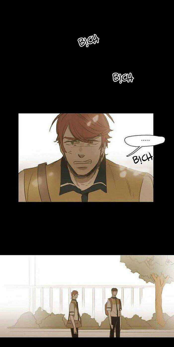 Không Bao Giờ Hiểu Chapter 37 trang 47