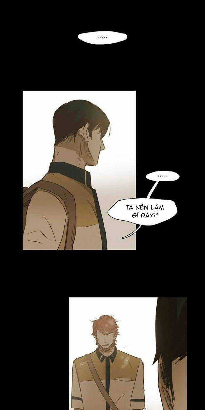 Không Bao Giờ Hiểu Chapter 37 trang 48