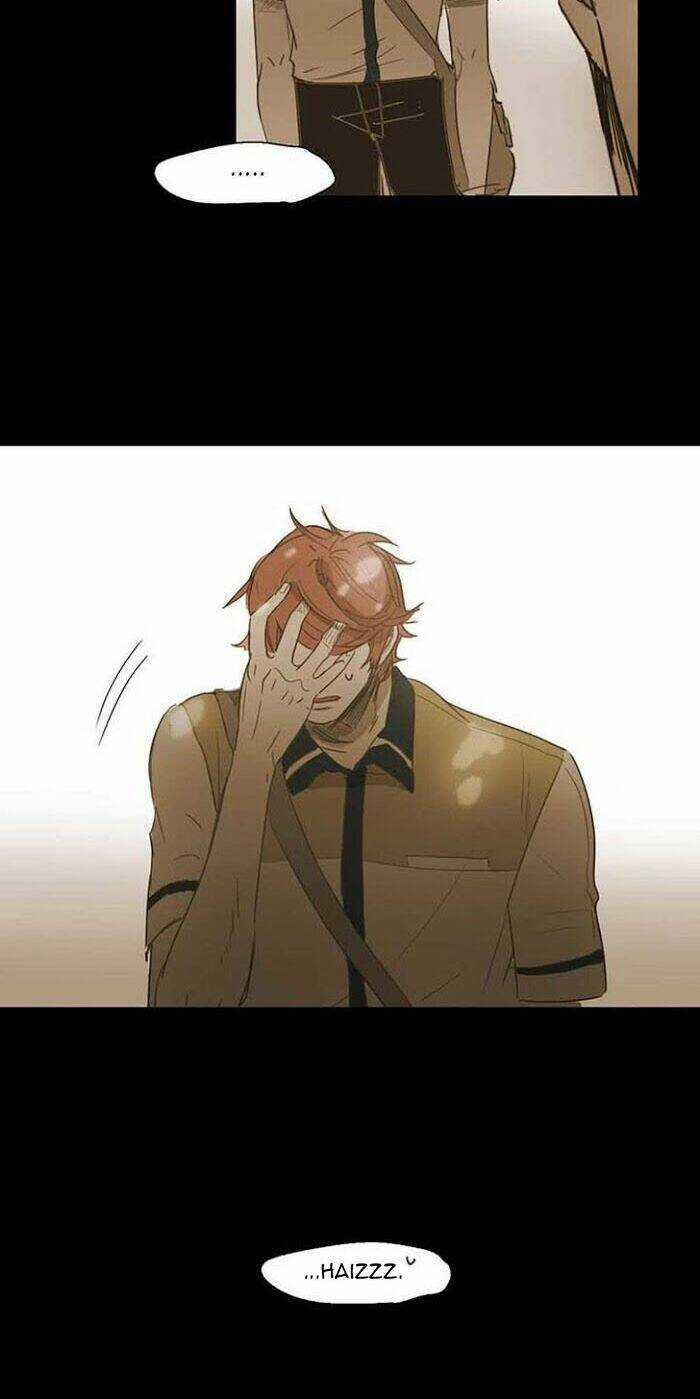 Không Bao Giờ Hiểu Chapter 37 trang 49