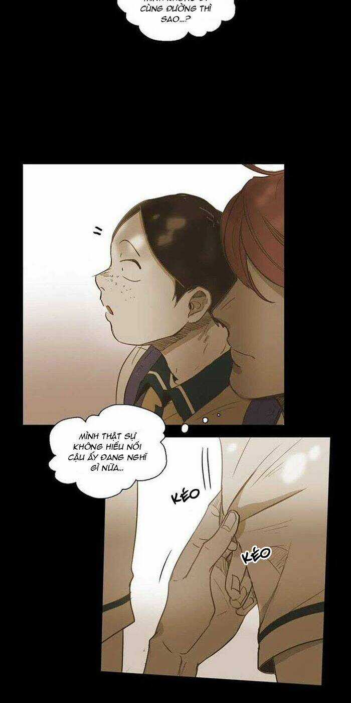 Không Bao Giờ Hiểu Chapter 37 trang 5