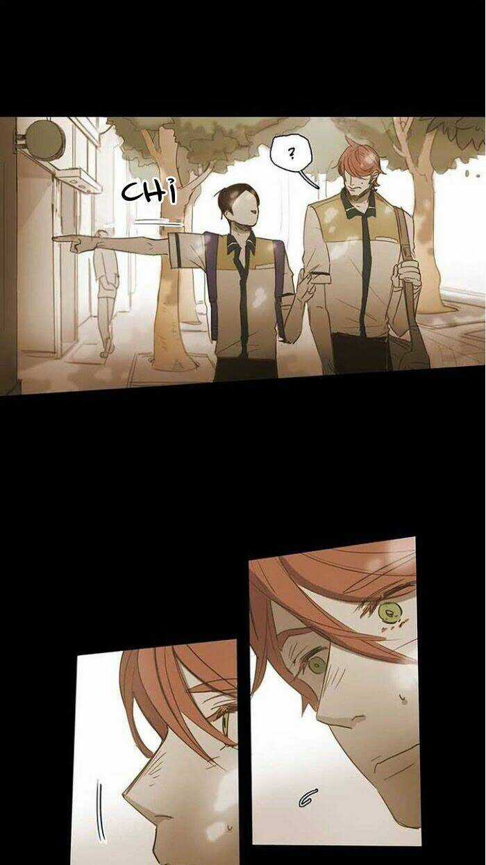 Không Bao Giờ Hiểu Chapter 37 trang 6